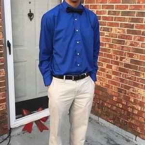 Meet your Posher, Jaquan